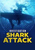 Watch Investigation Shark Attack Freemovieswatch