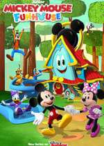 Watch Mickey Mouse Funhouse Freemovieswatch