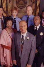 Watch The District - Einsatz in Washington Freemovieswatch