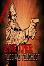 Watch Vinnie Jones: Russia's Toughest Freemovieswatch