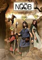 Watch Noob Freemovieswatch