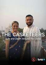 Watch The Casketeers: Life and Death Around the Globe Freemovieswatch