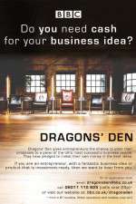 Watch Dragons' Den Freemovieswatch