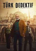 Watch The Turkish Detective Freemovieswatch