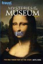 Watch Mysteries at the Museum Freemovieswatch