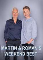 Watch Martin & Roman's Weekend Best Freemovieswatch