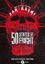 Watch 50 States of Fright Freemovieswatch