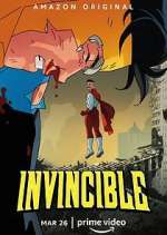 Watch Invincible Freemovieswatch
