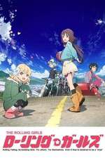 Watch Rolling Girls Freemovieswatch