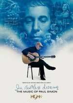 Watch In Restless Dreams: The Music of Paul Simon Freemovieswatch