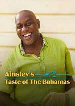 Watch Ainsley\'s Taste of The Bahamas Freemovieswatch