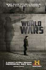 Watch The World Wars Freemovieswatch