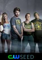 Watch The P.E.T. Squad Files Freemovieswatch