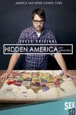 Watch Hidden America with Jonah Ray Freemovieswatch