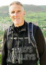 Watch Iolo's Valleys Freemovieswatch