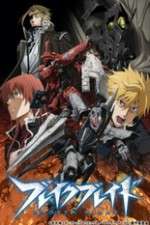 Watch Break Blade Freemovieswatch