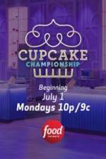 Watch Cupcake Championship Freemovieswatch