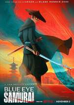 Watch Blue Eye Samurai Freemovieswatch