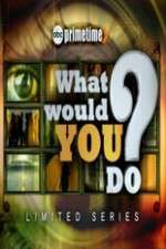 Watch What Would You Do? Freemovieswatch