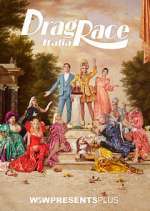 Watch Drag Race Italia Freemovieswatch