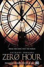 Watch Zero Hour Freemovieswatch