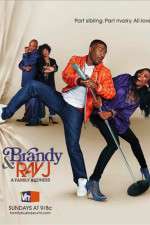 Watch Brandy and Ray J: A Family Business Freemovieswatch
