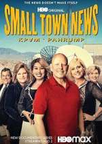 Watch Small Town News: KPVM Pahrump Freemovieswatch