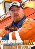 Watch Trucking Hell: Greatest Rescues Freemovieswatch