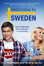 Watch Welcome to Sweden Freemovieswatch