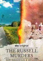 Watch The Russell Murders: Who Killed Lin and Megan? Freemovieswatch
