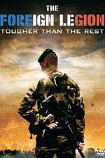 Watch The Foreign Legion Tougher Than the Rest Freemovieswatch