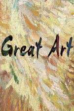 Watch Great Art Freemovieswatch