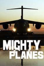 Watch Mighty Planes Freemovieswatch