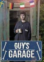 Watch Guy's Garage Freemovieswatch