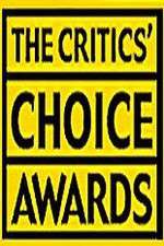 Watch Critics' Choice Awards Freemovieswatch