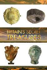 Watch Britains Secret Treasures Freemovieswatch