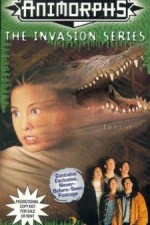 Watch Animorphs Freemovieswatch