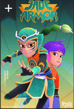 Watch Jade Armor Freemovieswatch