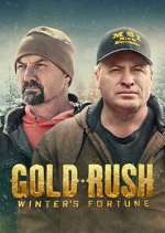 Watch Gold Rush: Winter's Fortune Freemovieswatch