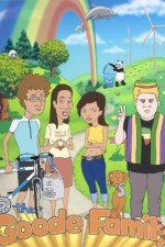 Watch The Goode Family Freemovieswatch
