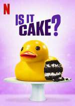 Watch Is It Cake? Freemovieswatch