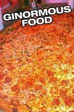 Watch Ginormous Food Freemovieswatch