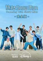 Watch Traveling with Snow Man Freemovieswatch