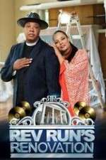 Watch Rev Run's Renovation Freemovieswatch