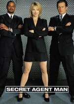 Watch Secret Agent Man Freemovieswatch