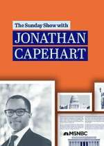 Watch The Sunday Show with Jonathan Capehart Freemovieswatch