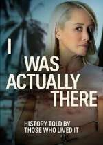 Watch I Was Actually There Freemovieswatch
