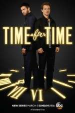 Watch Time After Time Freemovieswatch