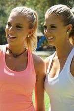 Watch The Twins: Happily Ever After? Freemovieswatch
