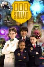 Watch Odd Squad Freemovieswatch
